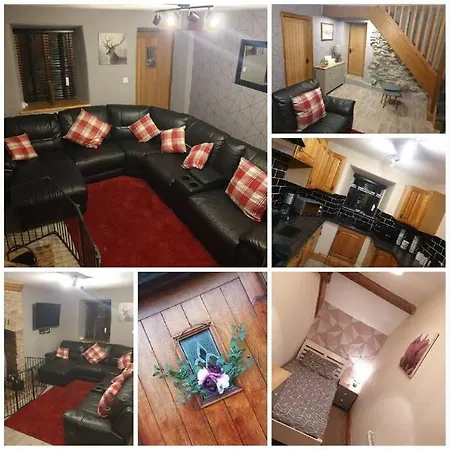 Cosy Minffordd Let - Llanuwchllyn Near, Bala Ll23 Villa Exterior photo