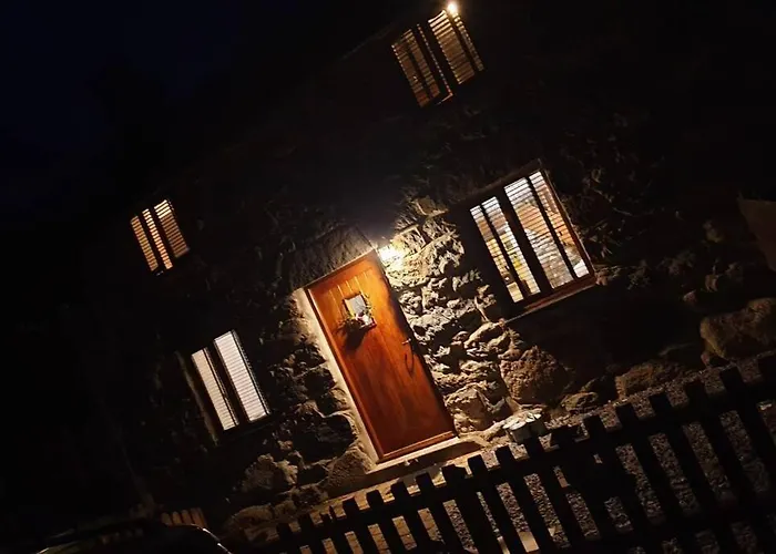 Cosy Minffordd Let - Llanuwchllyn Near, Bala Ll23