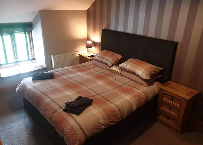 Cosy Minffordd Let - Llanuwchllyn Near, Bala Ll23