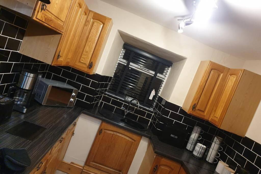 Holiday home Cosy Minffordd Let - Llanuwchllyn Near, Ll23