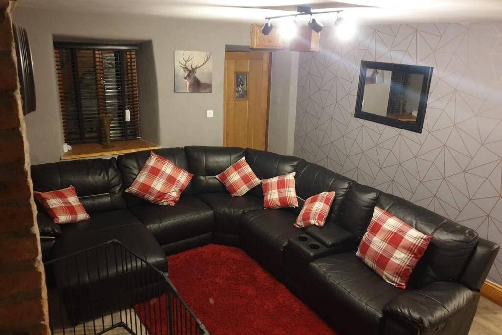 Cosy Minffordd Let - Llanuwchllyn Near, Ll23 * Bala