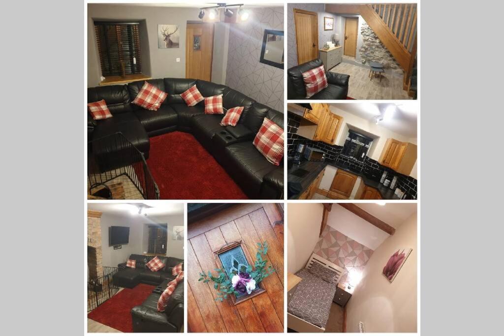 Holiday home Cosy Minffordd Let - Llanuwchllyn Near, Ll23