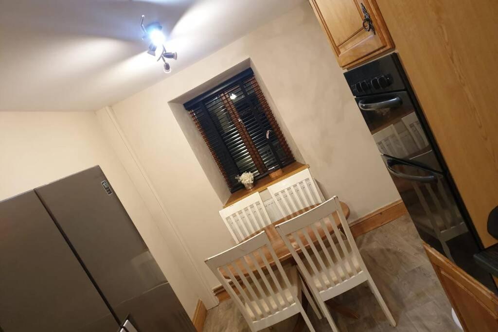 Cosy Minffordd Let - Llanuwchllyn Near, Ll23 Holiday home