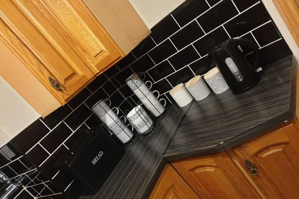 Cosy Minffordd Let - Llanuwchllyn Near, Ll23 Bala