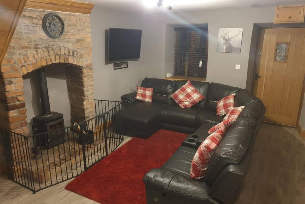 Cosy Minffordd Let - Llanuwchllyn Near, Ll23 Holiday home Bala