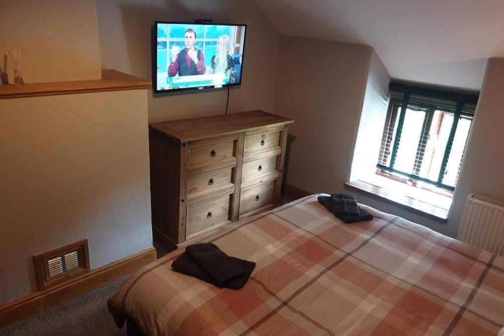 Cosy Minffordd Let - Llanuwchllyn Near, Ll23 * Bala