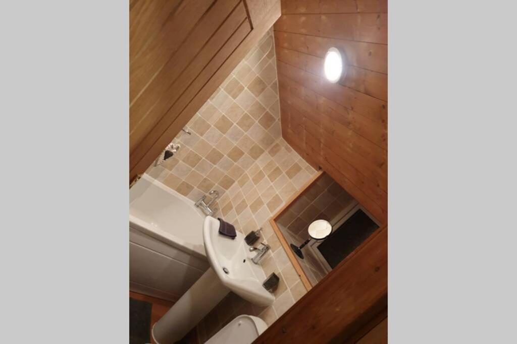 Holiday home Cosy Minffordd Let - Llanuwchllyn Near, Ll23 *